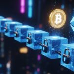 ブロックチェーンのイメージ画像